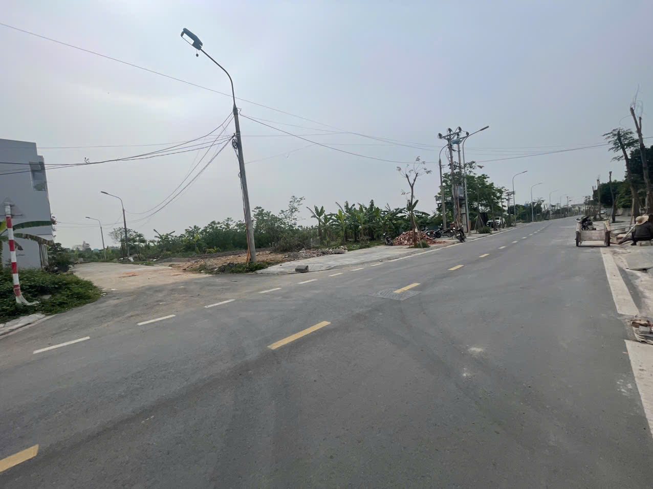 ✅ Bán đất đấu giá X6 Cán Khê Nguyên Khê - Quy hoạch đẹp - Ảnh 1